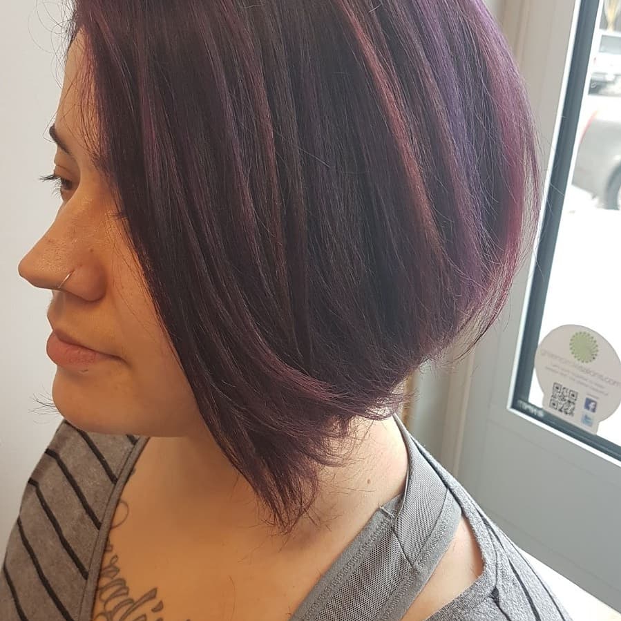 Mary Hair | 1202 Woodbine Ave, East York, ON M4C 4E3, Canada | Phone: (647) 563-7638