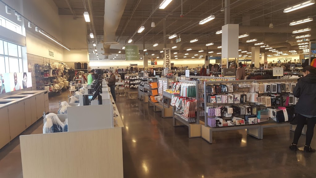 Nordstrom Rack Heartland Town Centre | 788 Boyer Blvd, Mississauga, ON L5V 2Y1, Canada | Phone: (905) 819-2067