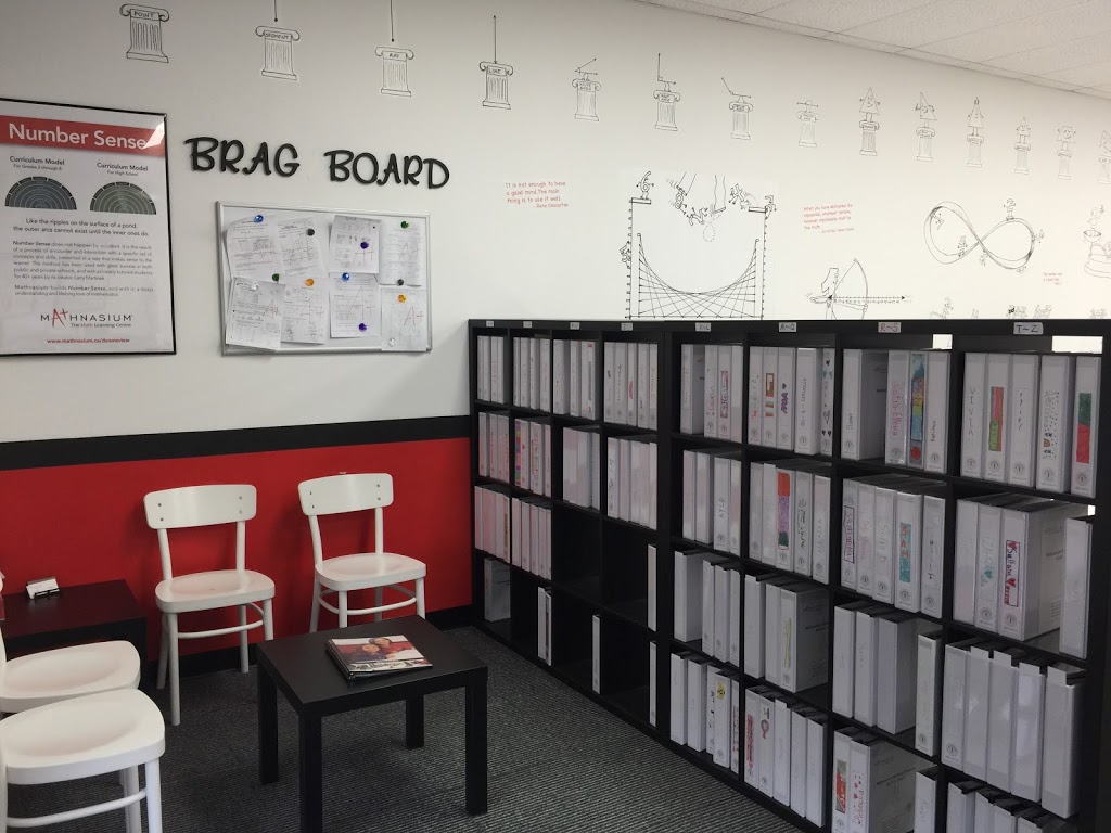 Mathnasium | 77 Billy Bishop Way #B6, Toronto, ON M3K 0C2, Canada | Phone: (416) 638-6284