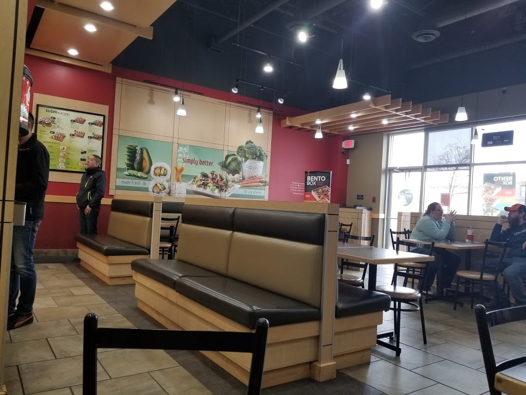 Edo Japan | 11658 Sarcee Trail NW, Calgary, AB T3R 0A1, Canada | Phone: (403) 516-0801