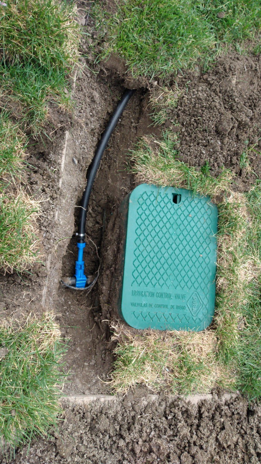 VAM Irrigation | 415 Rue Grenadier Apt 210, Saint-Constant, QC J5A 0H5, Canada | Phone: (438) 932-3532