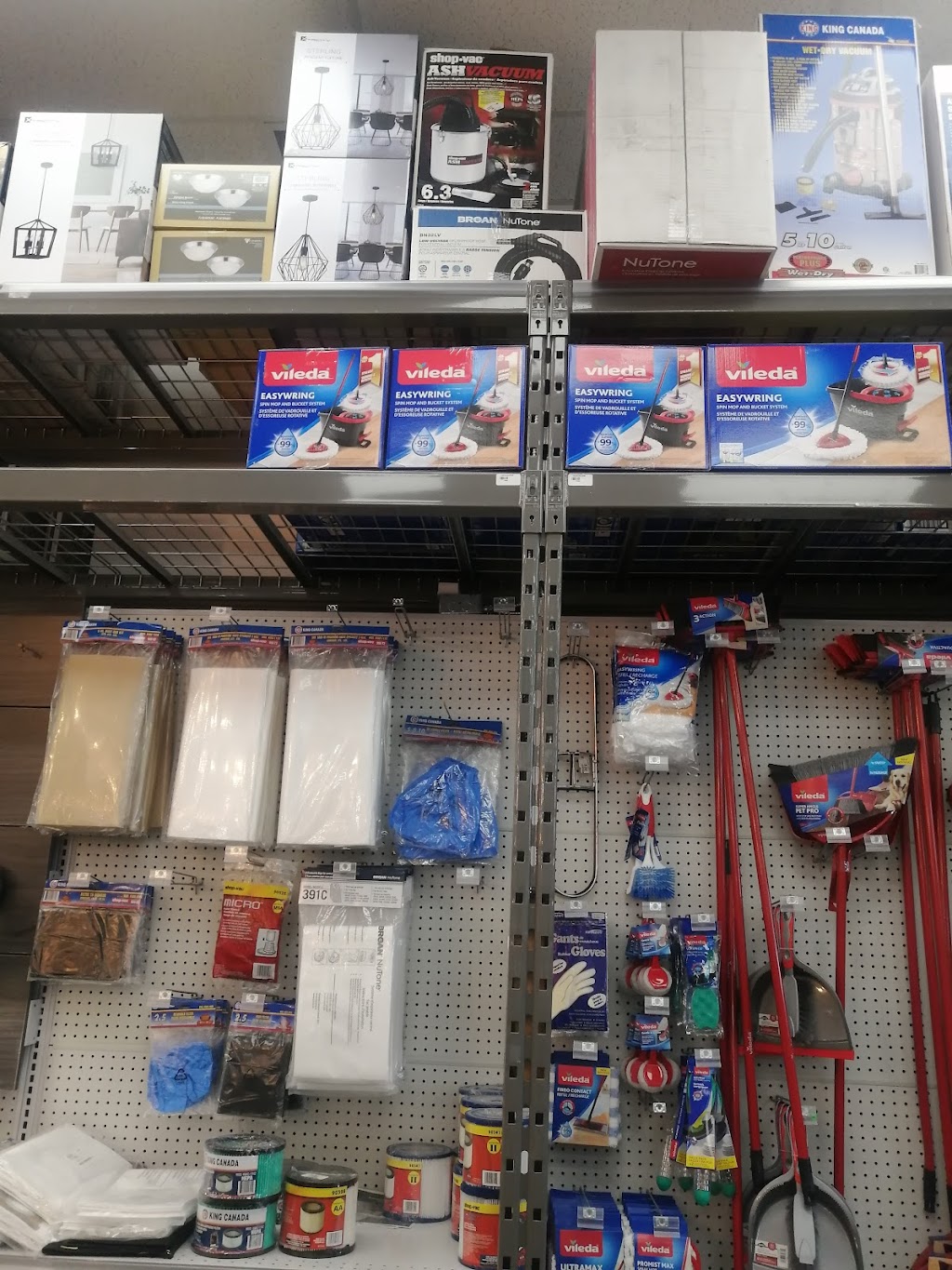 BMR Rénovations J.M.B.R. | 119 QC-138, Les Escoumins, QC G0T 1K0, Canada | Phone: (418) 233-3411