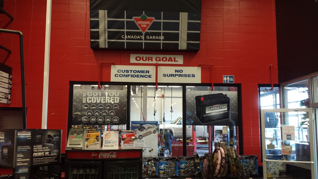 Canadian Tire - Fort Saskatchewan, AB | Corner Stone Mall, 9510 86 Ave, Fort Saskatchewan, AB T8L 4P4, Canada | Phone: (780) 998-2118