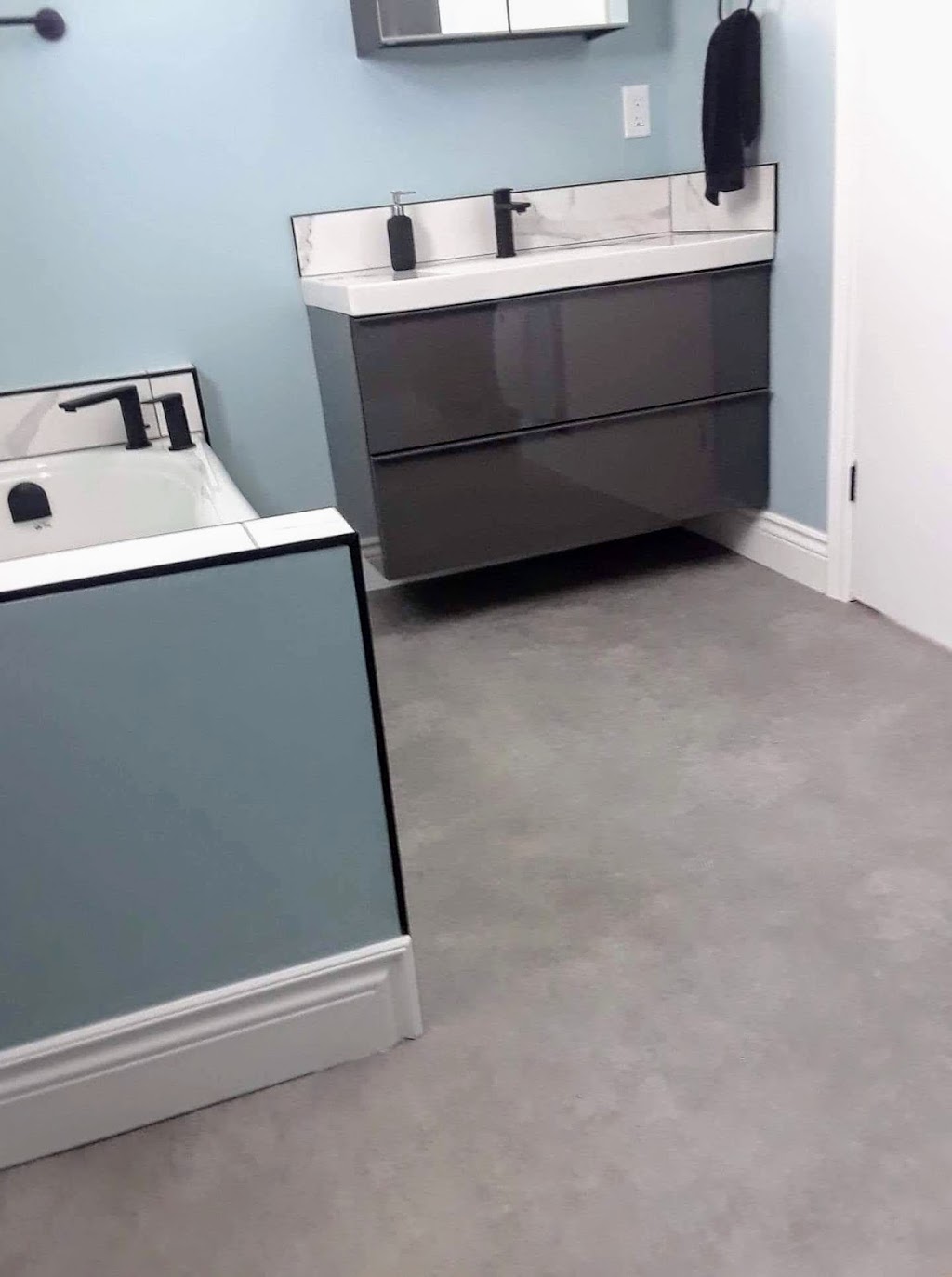 Revêtement Spécialisé Re-Marc enr. | 415 Avenue de lAssomption, Fortierville, QC G0S 1J0, Canada | Phone: (819) 287-0307
