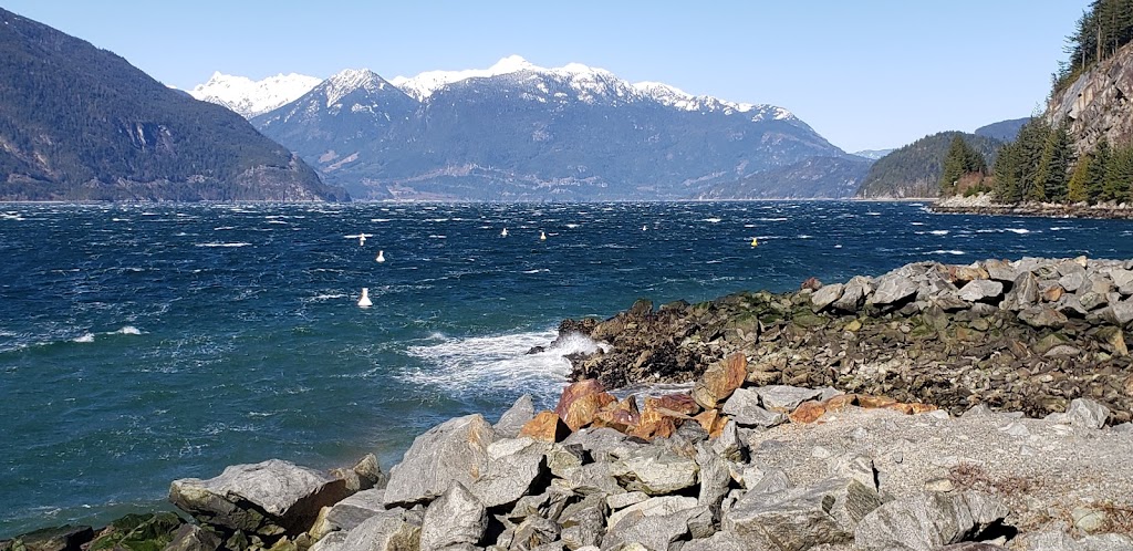 Howe Sound Drilling & Blasting | 118 Furry Creek Dr, Furry Creek, BC V0N 3Z2, Canada | Phone: (604) 896-0096