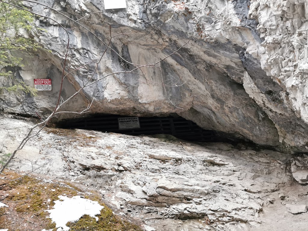 Canmore Cave Tours | 129 Bow Meadows Crescent, Canmore, AB T1W 2W8, Canada | Phone: (403) 678-8819