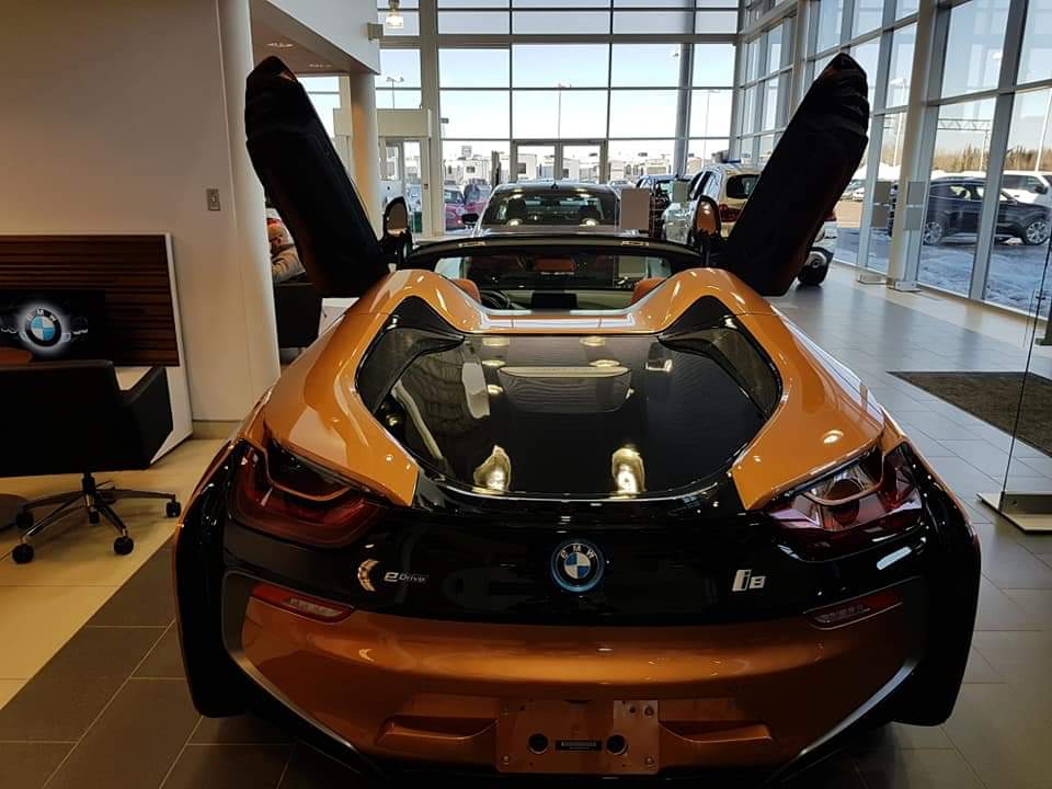 BMW Moncton / MINI Moncton | 733 Ferdinand Blvd, Dieppe, NB E1A 7G1, Canada | Phone: (506) 854-6464
