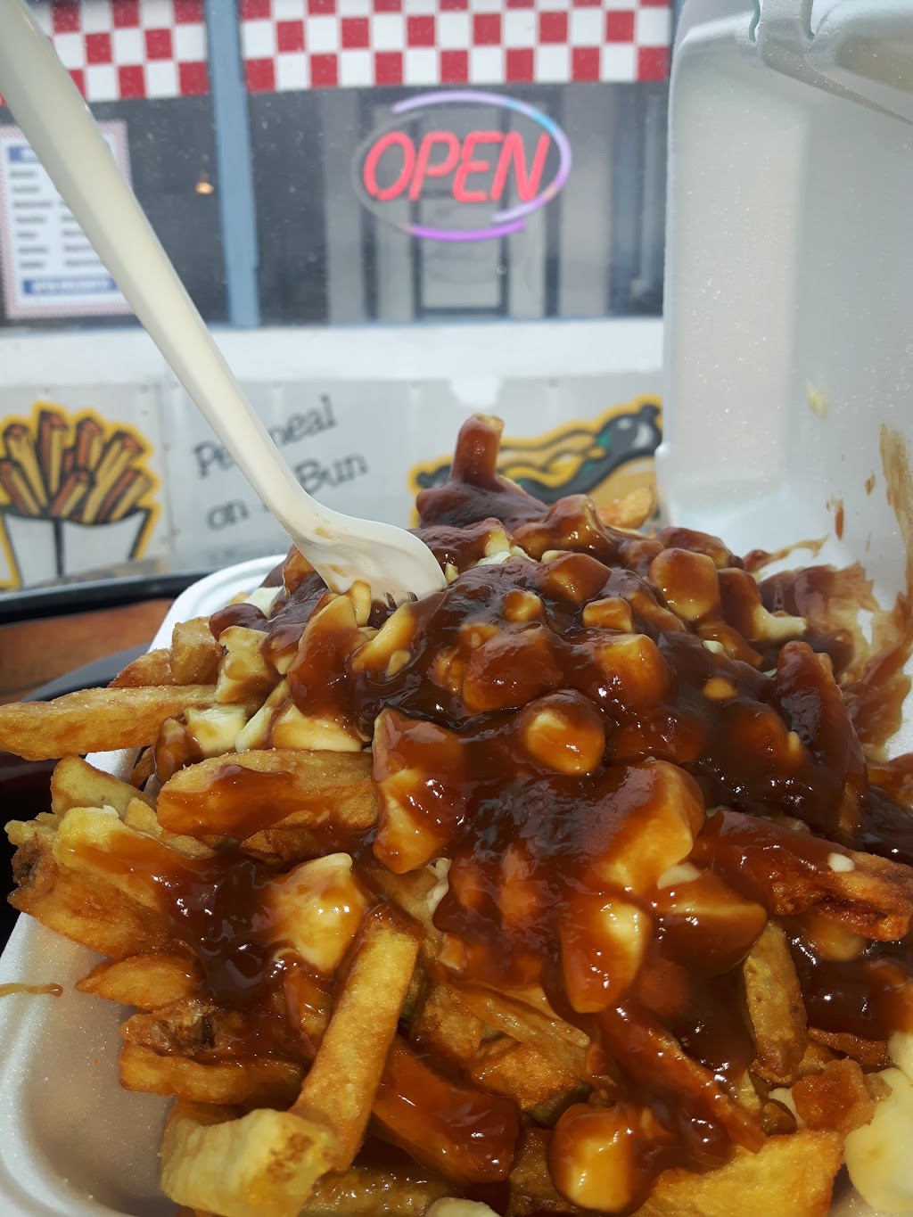 Annies Country Diner | 10320, 10750 Simcoe St, Kawartha Lakes, ON K0M 2C0, Canada | Phone: (705) 344-4842