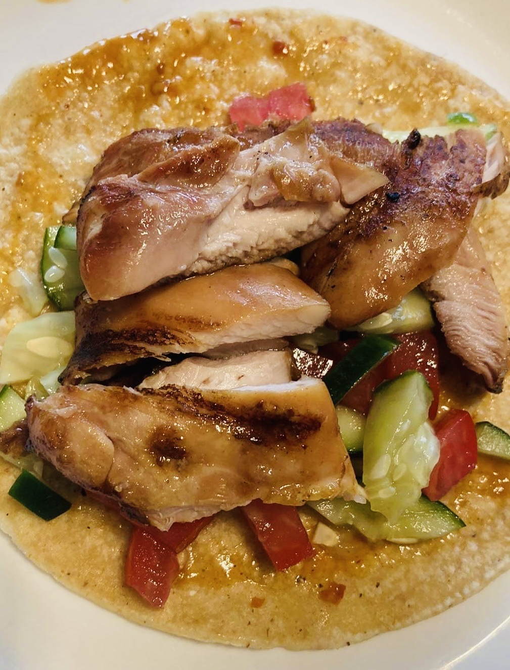 Vinaigrerie Artisanale Mc Duff | 2101 Rue Denault, Sherbrooke, QC J1K 1H2, Canada | Phone: (819) 679-9577