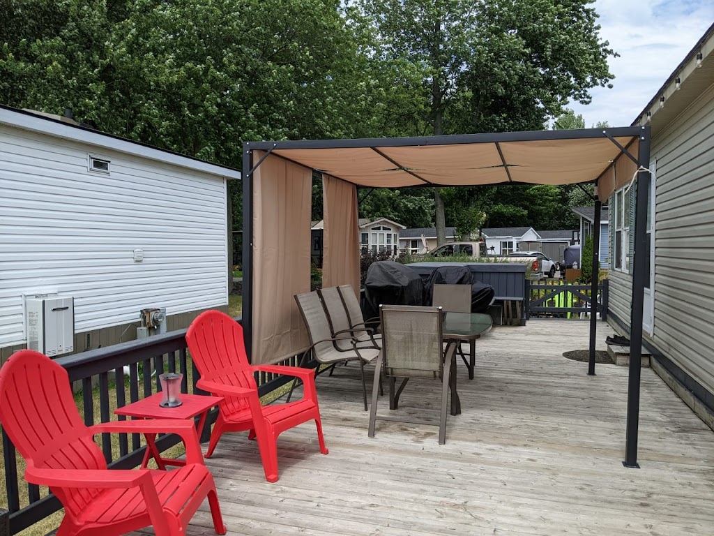 Ella On The Lake | 51 Wyldewood Beach, Sherkston, ON L0S 1R0, Canada | Phone: (647) 878-4061