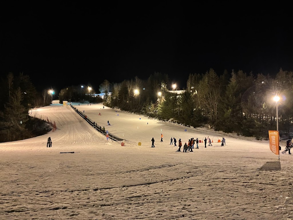 Mark Arendz Provincial Ski Park at Brookvale Alpine | 2018 PE-13, North Wiltshire, PE C0A 1Y0, Canada | Phone: (902) 658-7862