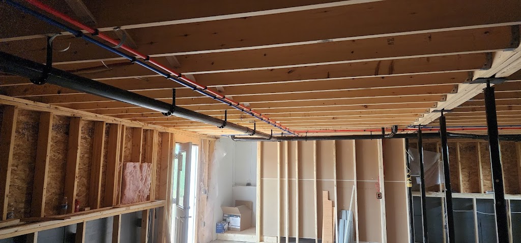 ZMP Plumbing & Excavation | 1431 Greenfield Rd, Greenfield, NS B6L 3L9, Canada | Phone: (902) 957-3422