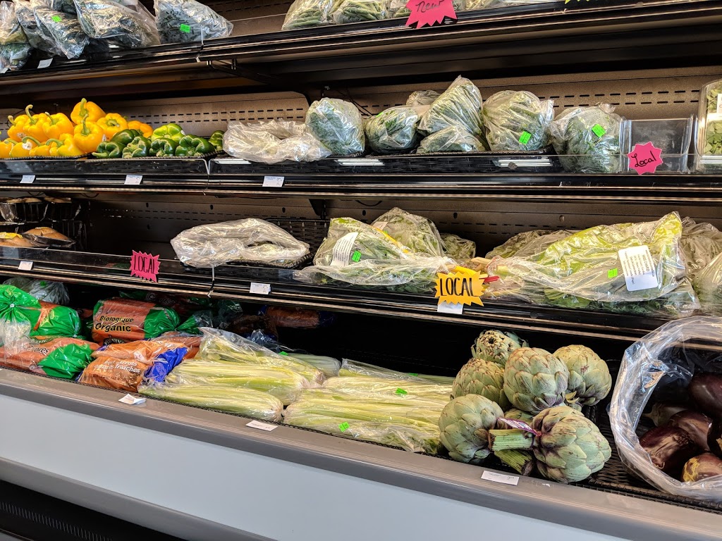 Natural Food Pantry - Barrhaven | 4325 Strandherd Dr, Barrhaven, ON K2J 6E5, Canada | Phone: (613) 755-2295