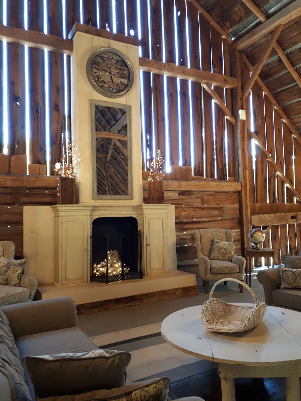 Century Barn | 400 Stewart Line, Cavan, ON L0A 1C0, Canada | Phone: (705) 944-8873