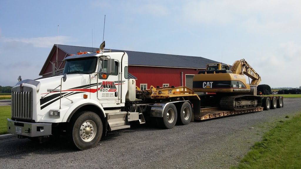 AGF Expert inc. | 548 Rang Saint-Thomas, Saint-Robert, QC J0G 1S0, Canada | Phone: (450) 808-1338
