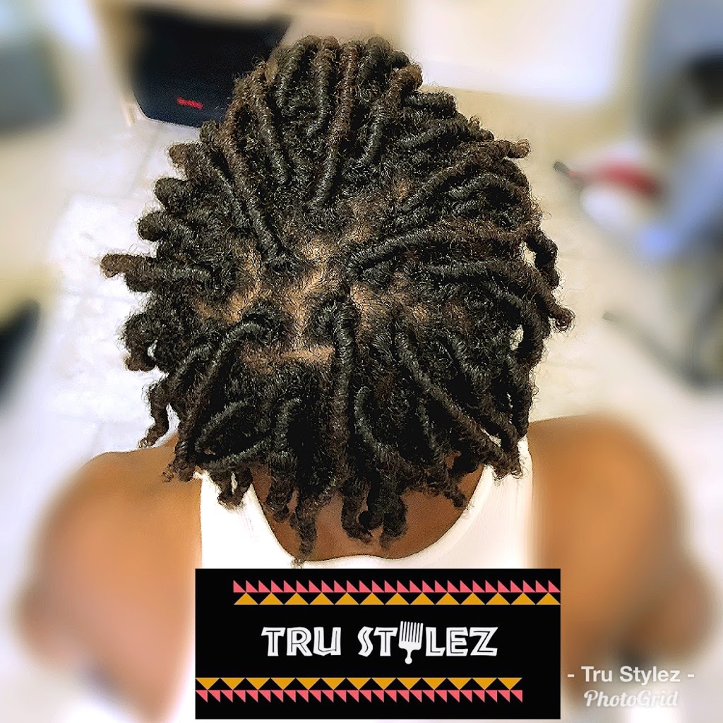 Tru Stylez | 8537 156 St, Surrey, BC V3S 3R8, Canada | Phone: (604) 700-2461