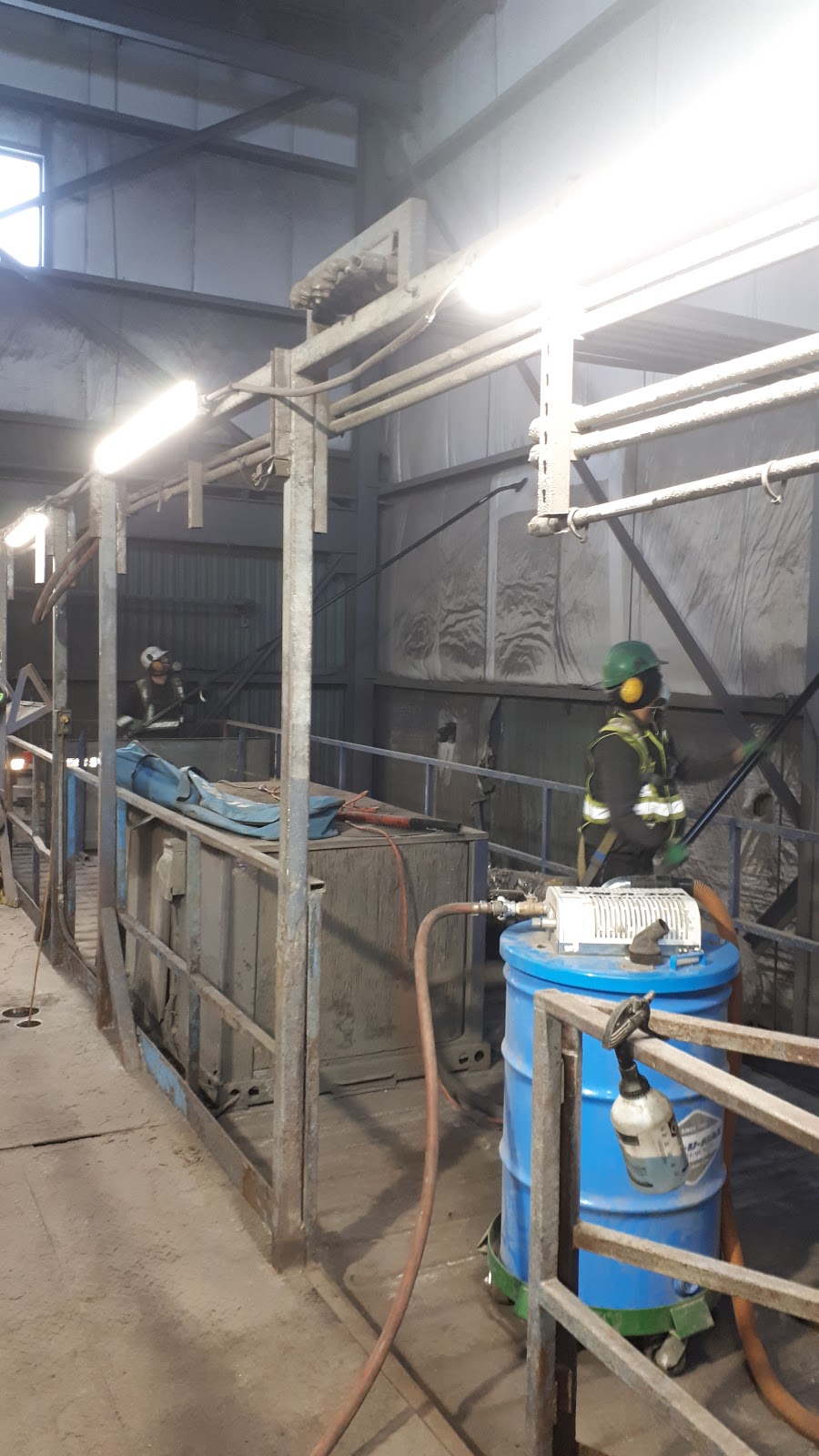 High Level Industrial Cleaning Services | 525 Highland Rd W Suite 294, Kitchener, ON N2M 5P4, Canada | Phone: (519) 572-5298