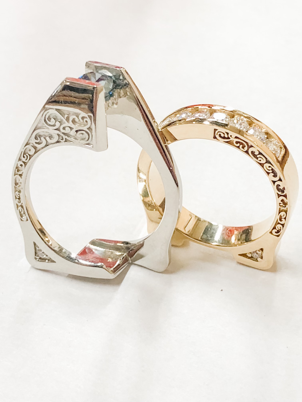 Artemis Jewellers | 2004 50 Ave #163, Red Deer, AB T4R 3A2, Canada | Phone: (403) 309-9434