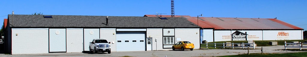 Gauthier Roofing and Siding | 266 County Rd 42, Windsor, ON N8N 2L9, Canada | Phone: (519) 727-6622