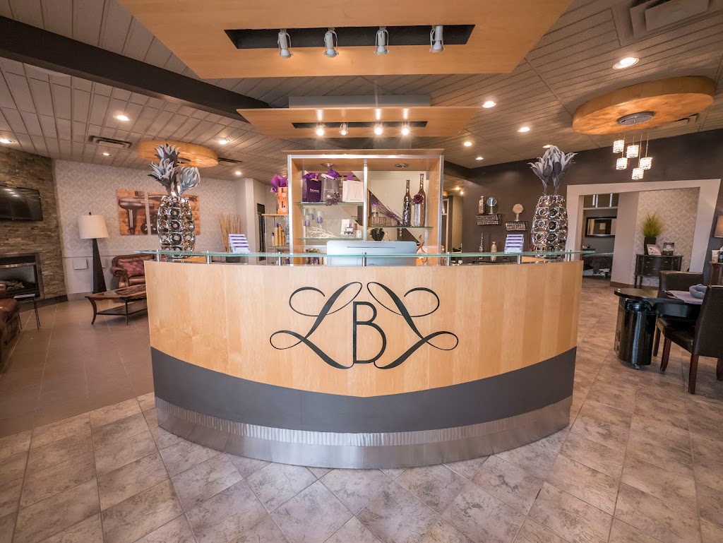 Legendary Hair Lounge | 370 Kaska Rd, Sherwood Park, AB T8A 4G8, Canada | Phone: (780) 449-9491