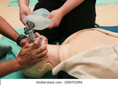 Northumberland CPR Training | 739 DArcy St, Cobourg, ON K9A 0H6, Canada | Phone: (905) 377-3107