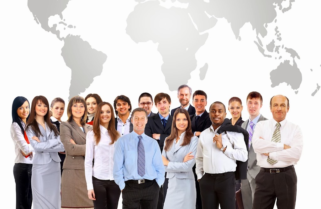 Centre Linguistique Loghati | 3755 Boul Matte, Brossard, QC J4Y 2P4, Canada | Phone: (514) 826-0872
