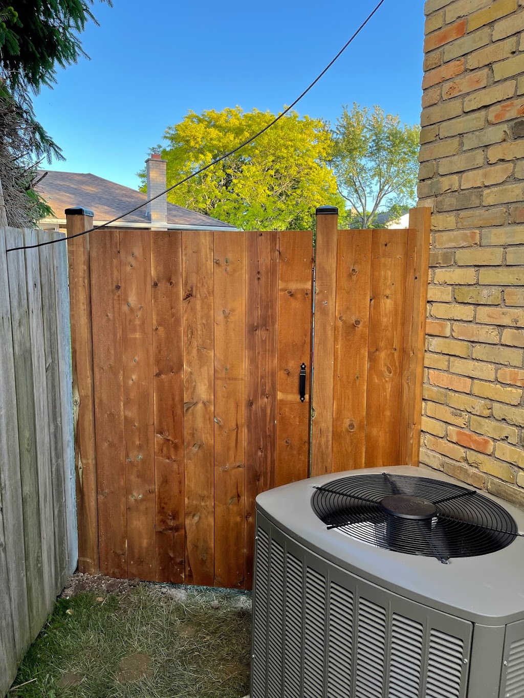 Ironside Property Maintenance | 18 Highland Rd, Fergus, ON N1M 2C4, Canada | Phone: (226) 343-9879