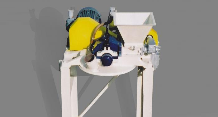 Classifier Milling Systems | 16 Tideman Dr Unit 4, Orangeville, ON L9W 6N4, Canada | Phone: (905) 456-6700
