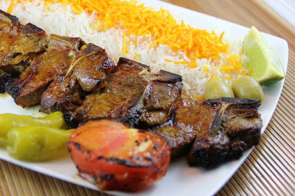 Zeitoon Restaurant | 1795 Pendrell St, Vancouver, BC V6G 1T2, Canada | Phone: (604) 899-0700