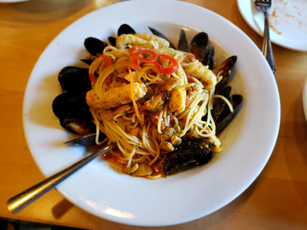 Spago | 3850 Dougall Ave, Windsor, ON N9G 1X2, Canada | Phone: (519) 915-6469