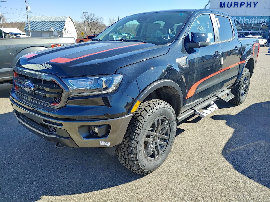 Murphy Ford Parts | 1341 Pembroke St W, Pembroke, ON K8A 5R3, Canada | Phone: (888) 806-2834