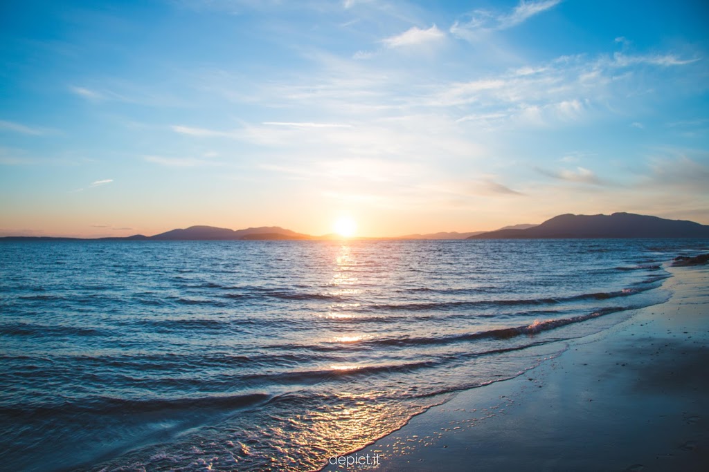 Clayton Beach | Bow, WA 98232, USA