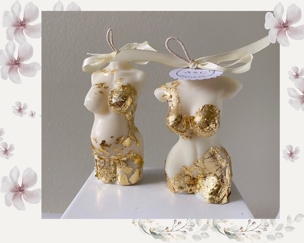 A and C Candle Co. | 1710 Taylor Ave, Winnipeg, MB R3N 0N9, Canada | Phone: (204) 914-4361