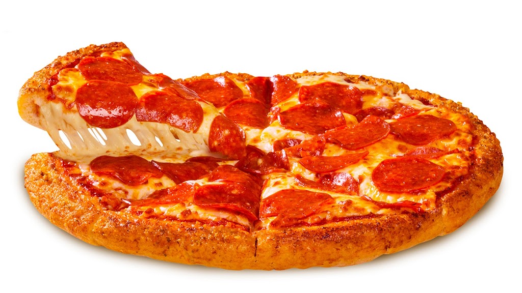 Greco Pizza Xpress | located within the Esso station, 11107 Rue Principale, Rogersville, NB E4Y 2N2, Canada | Phone: (506) 775-6697