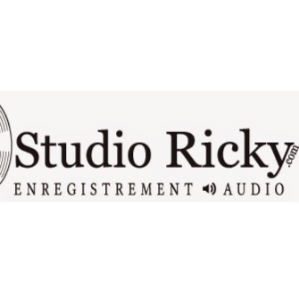 Studio Ricky | 3082 Rue Walter, Sainte-Julienne, QC J0K 2T0, Canada | Phone: (514) 592-3878