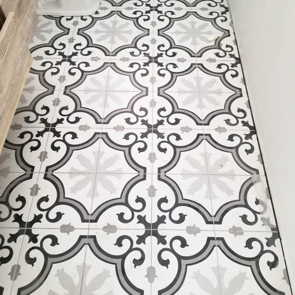 Refined Flooring & Design | 50 Shamrock Rd, London, ON N6E 2Z2, Canada | Phone: (519) 474-4848