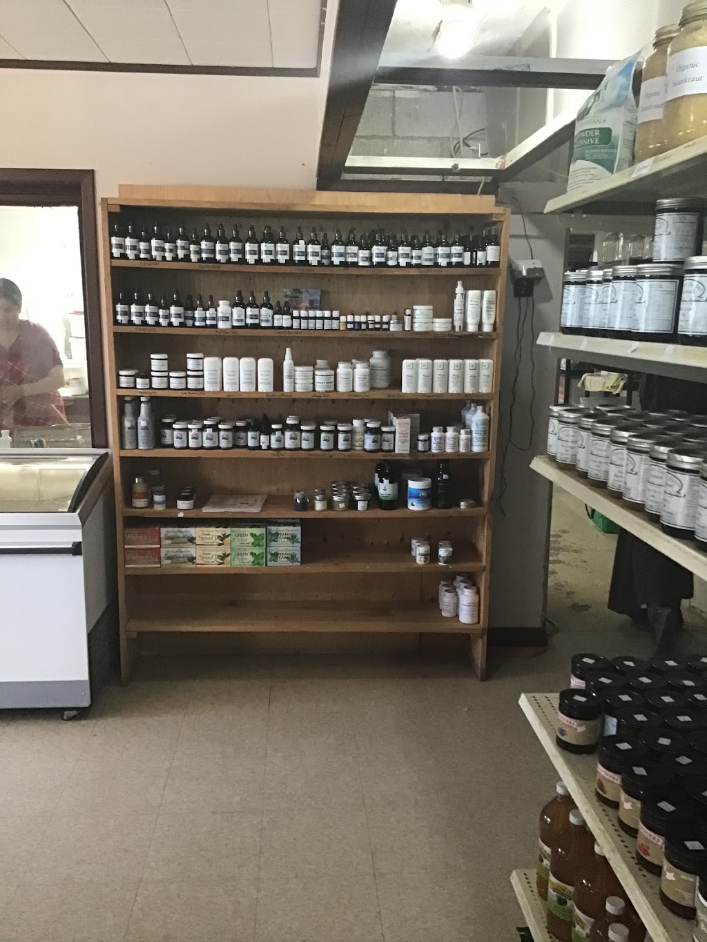 Dutch House Farm Store | 670 Talbot Rd E, Wheatley, ON N0P 2P0, Canada | Phone: (519) 322-5858