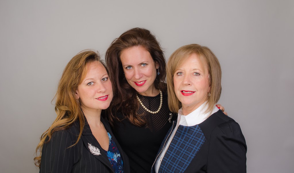 Melanie Parnas - Courtier Immobilier | 5325 Earnscliffe Ave, Montreal, Quebec H3X 2P8, Canada | Phone: (514) 812-7006