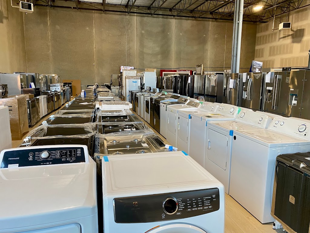 Premium Appliances (Star) | 44431 Yale Rd B105, Chilliwack, BC V2R 3J2, Canada | Phone: (604) 703-0907