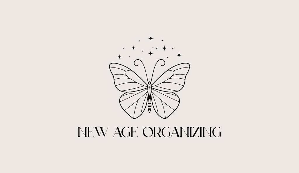 New Age Organizing | Tuxedo Dr, Port Moody, BC V3H 1L4, Canada | Phone: (778) 317-9754