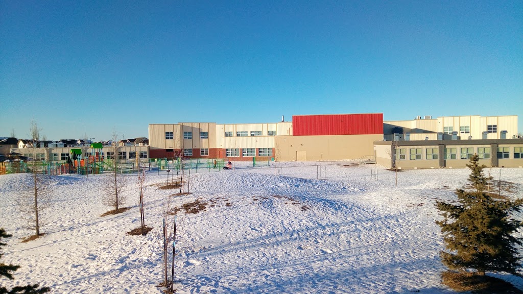 Bessie Nichols School | 189 Hemingway Rd NW, Edmonton, AB T6M 2Z7, Canada | Phone: (780) 444-1922