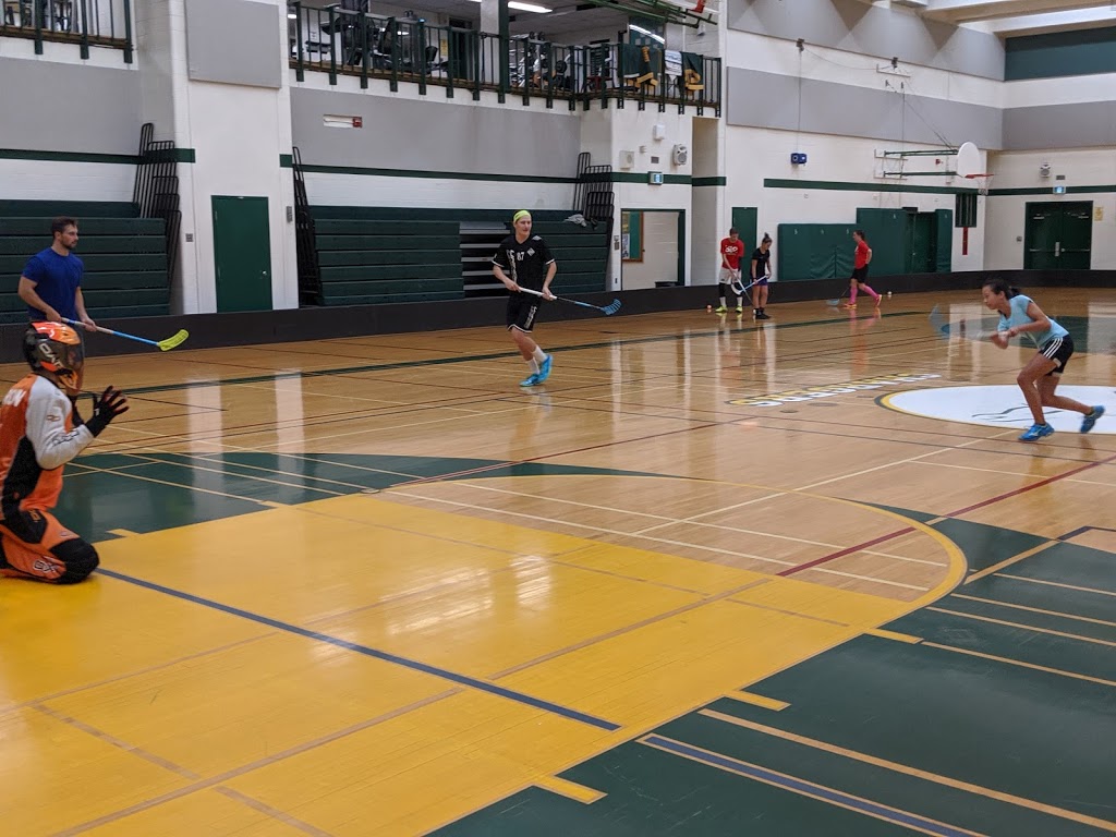 Centennial Secondary School | 160 Palmer Rd, Belleville, ON K8P 4E1, Canada | Phone: (613) 962-9233