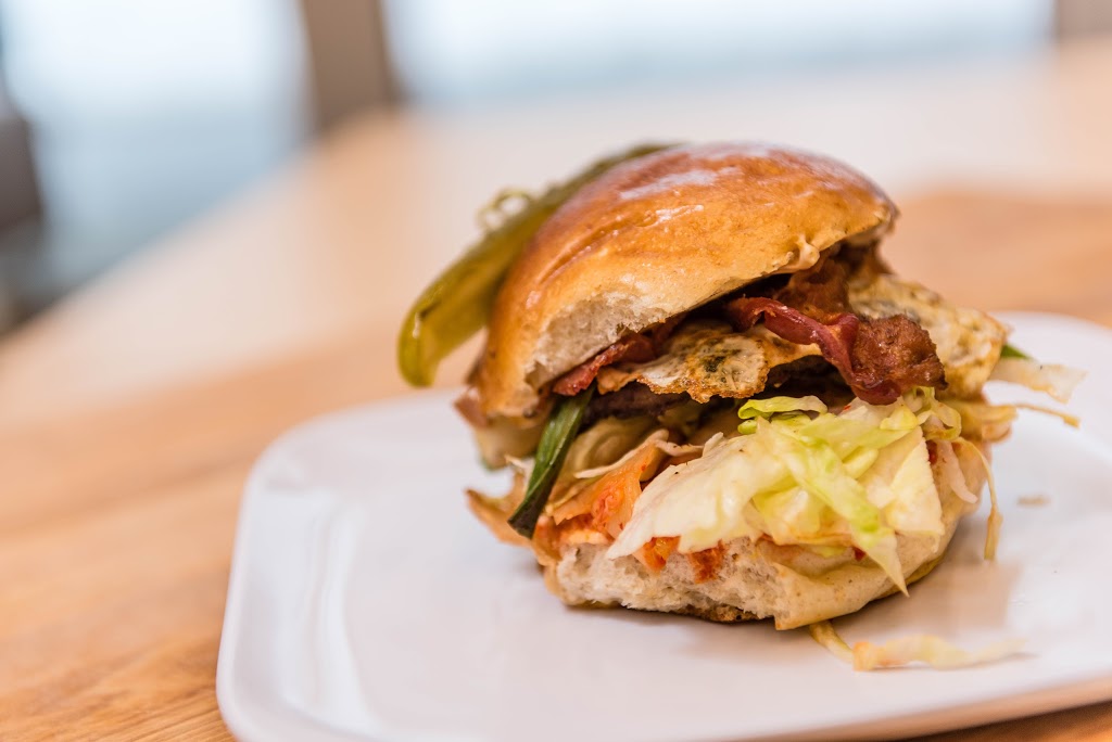 Open Kitchen | 6363 Agronomy Rd, Vancouver, BC V6T 1Z4, Canada | Phone: (604) 827-4450