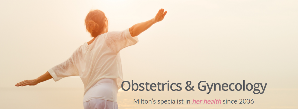 Dr. Zevallos: Obstetrics and Gynecology | 311 Commercial St Suite 103, Milton, ON L9T 3Z9, Canada | Phone: (905) 876-3881