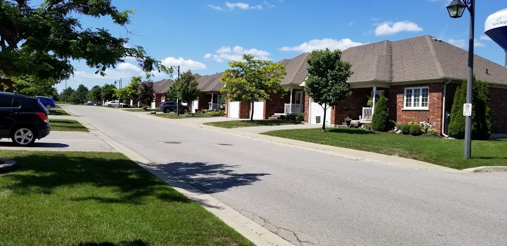 Northern Gate Retirement Community | 47 Frank Bennett Dr, Whitchurch-Stouffville, ON L4A 0M3, Canada | Phone: (905) 591-3277