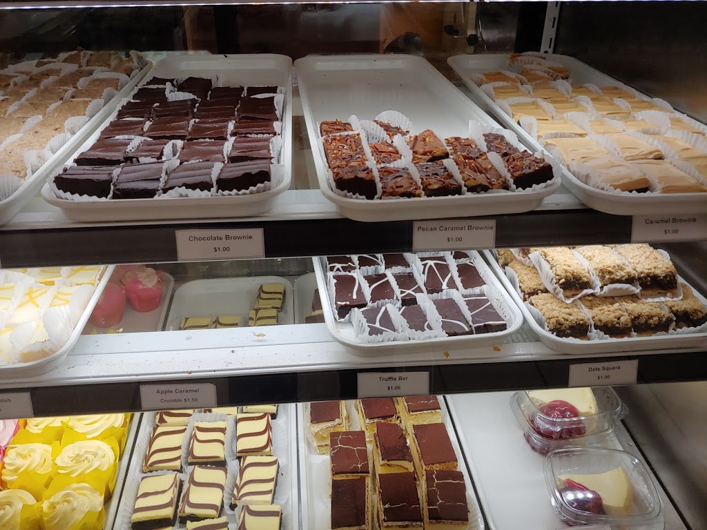 Village Bake Shop Whitby | 601 Dundas St W, Whitby, ON L1N 2N2, Canada | Phone: (905) 665-6020