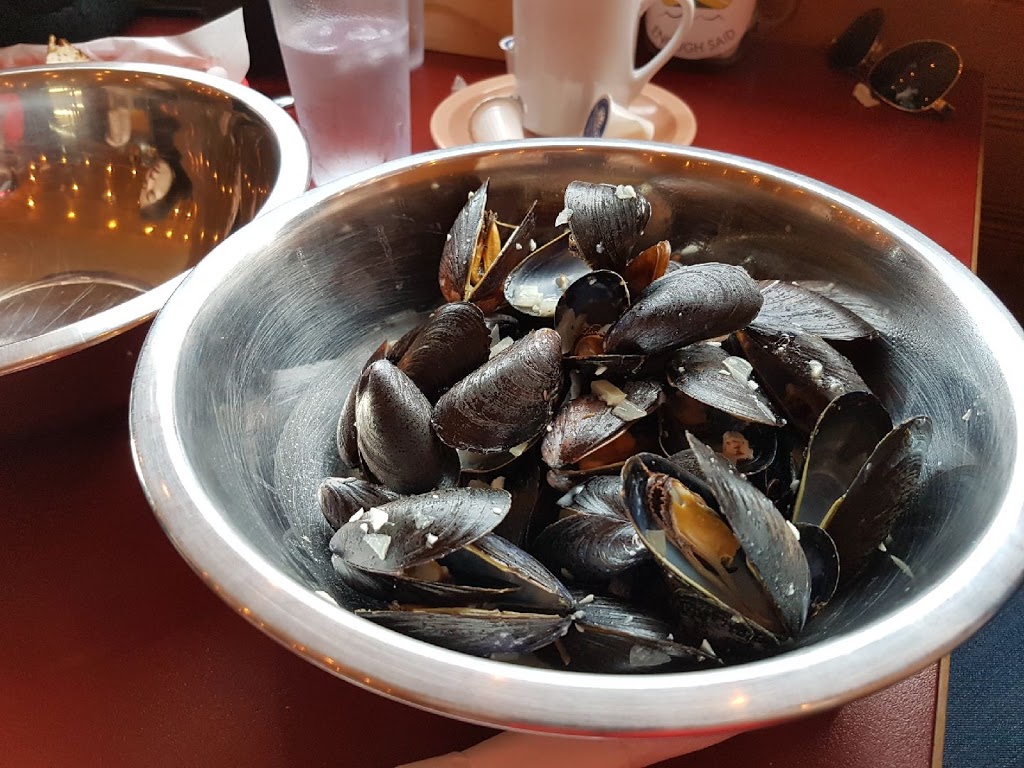 Shaws Landing | 6958 Peggys Cove Rd, West Dover, NS B3Z 3S8, Canada | Phone: (902) 823-1843