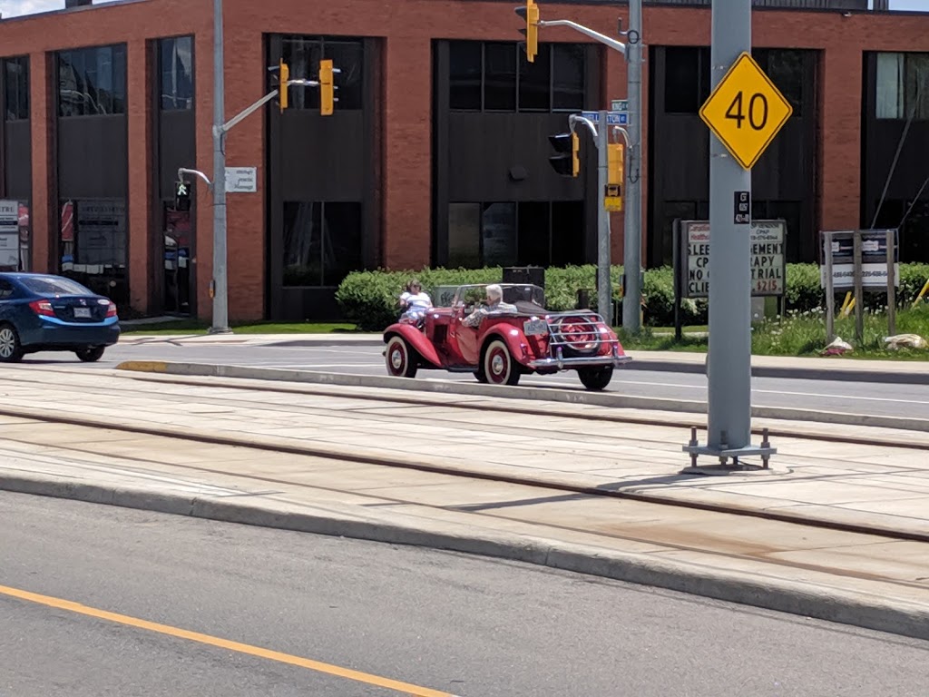Close my business | 607 King St W, Kitchener, ON N2G 1C7, Canada | Phone: (519) 745-1233