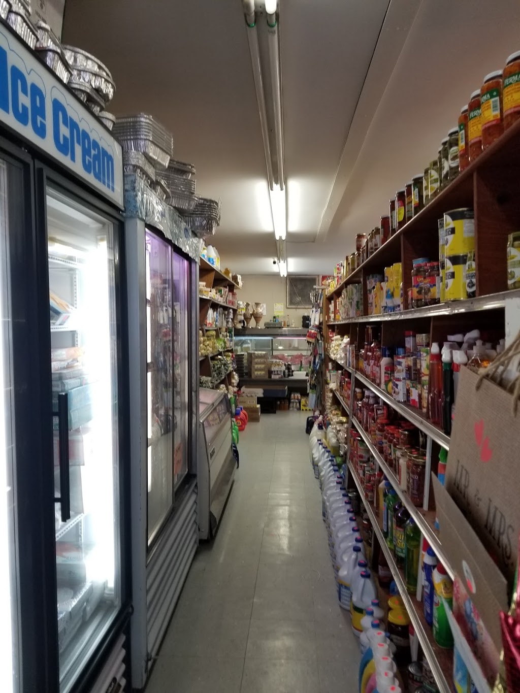 Sao Miguel Grocerys LTD | 173 Hope St, Toronto, ON M6E 1K4, Canada | Phone: (416) 658-0634