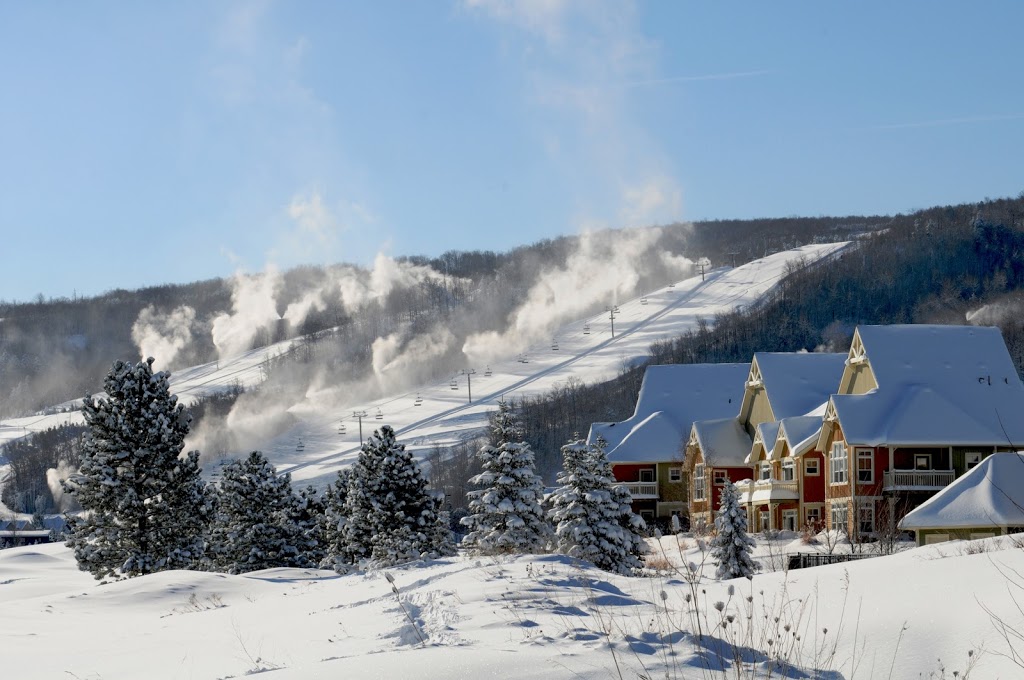 Rivergrass - Resort Homes by Blue Mountain Resort | 115 Fairway Ct, The Blue Mountains, ON L9Y 0P8, Canada | Phone: (833) 583-2583